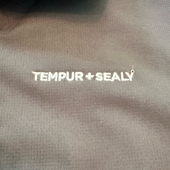 The North Face Men's Black Ridgewall Soft Shell Vest Like New Size XL - Picture 9 of 13